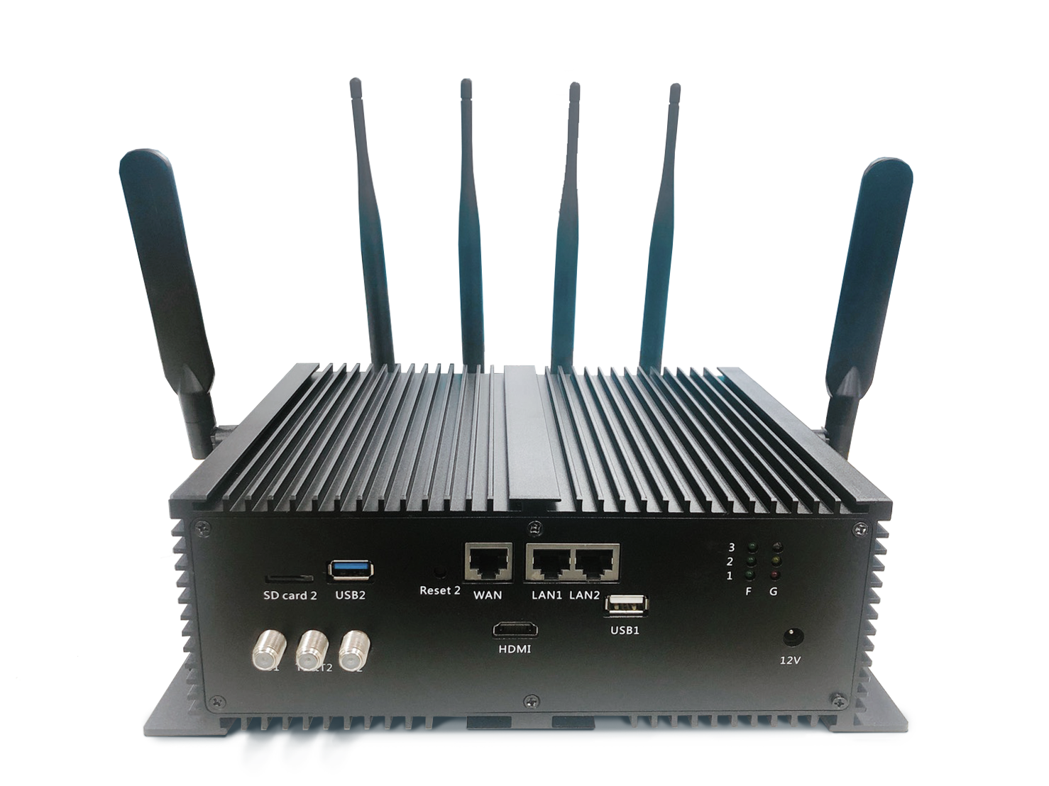 Ote Satellite Router Products – Noovo Satellite OTT